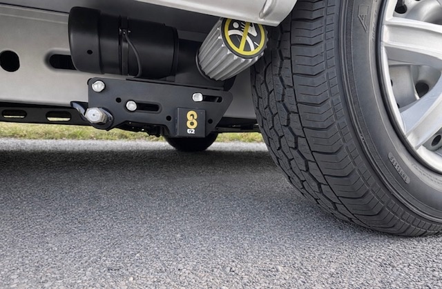 Karavan Hobby Exellent 540UFE - 14