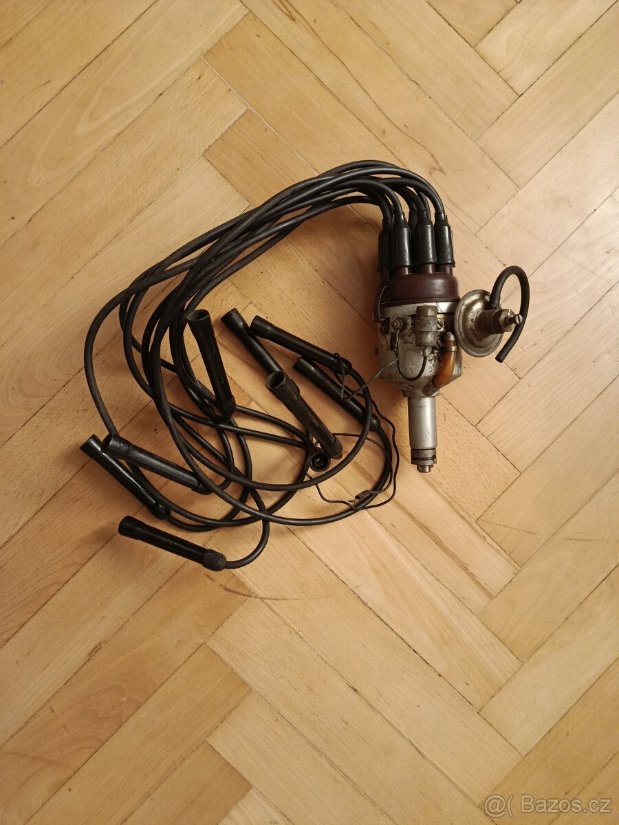 Náhradní díly Tatra 603 - 14