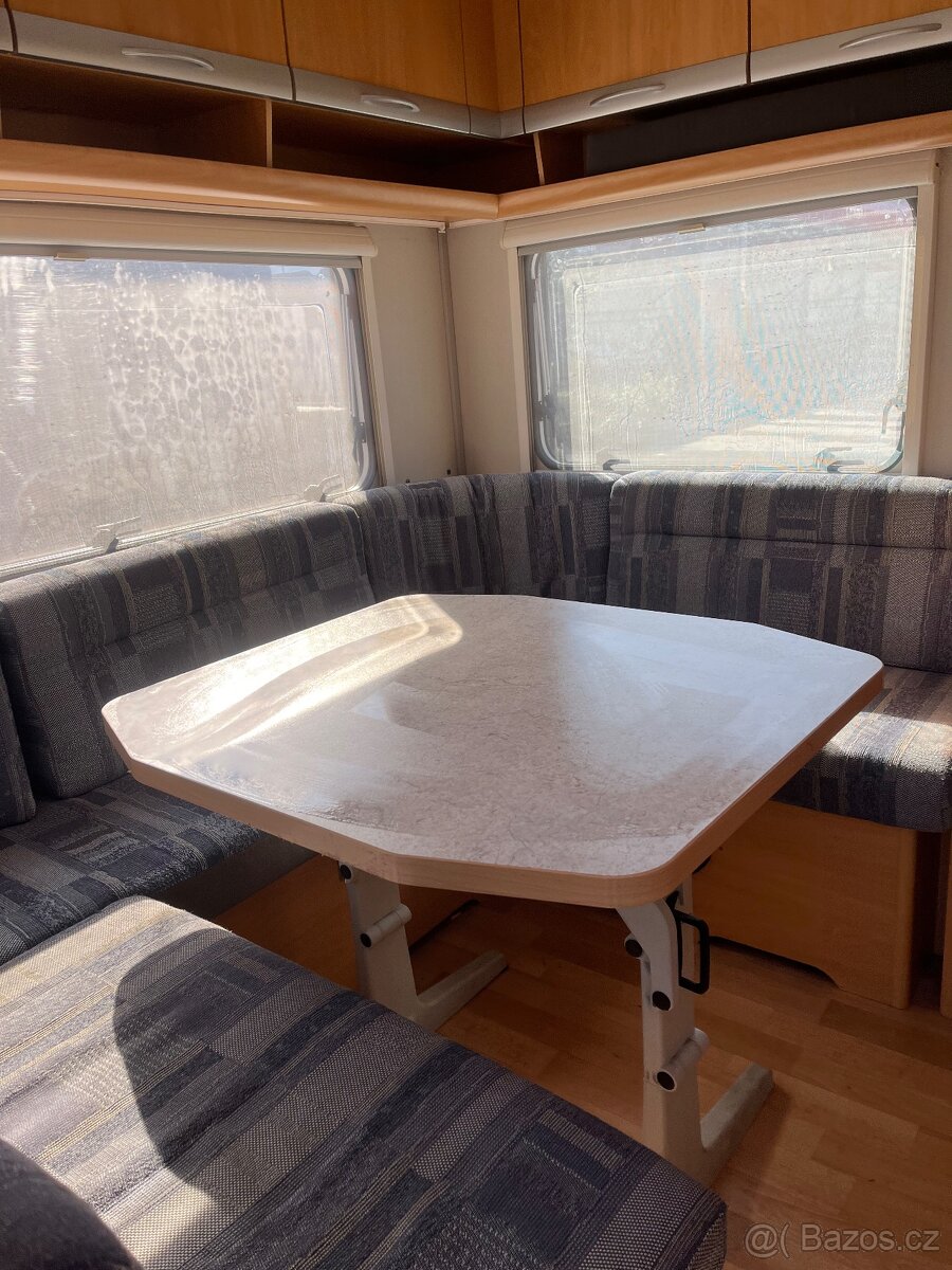 Karavan KNAUS SPORT 450 - 14