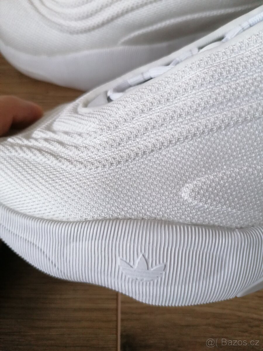 Dámské/dívčí boty Adidas - 14