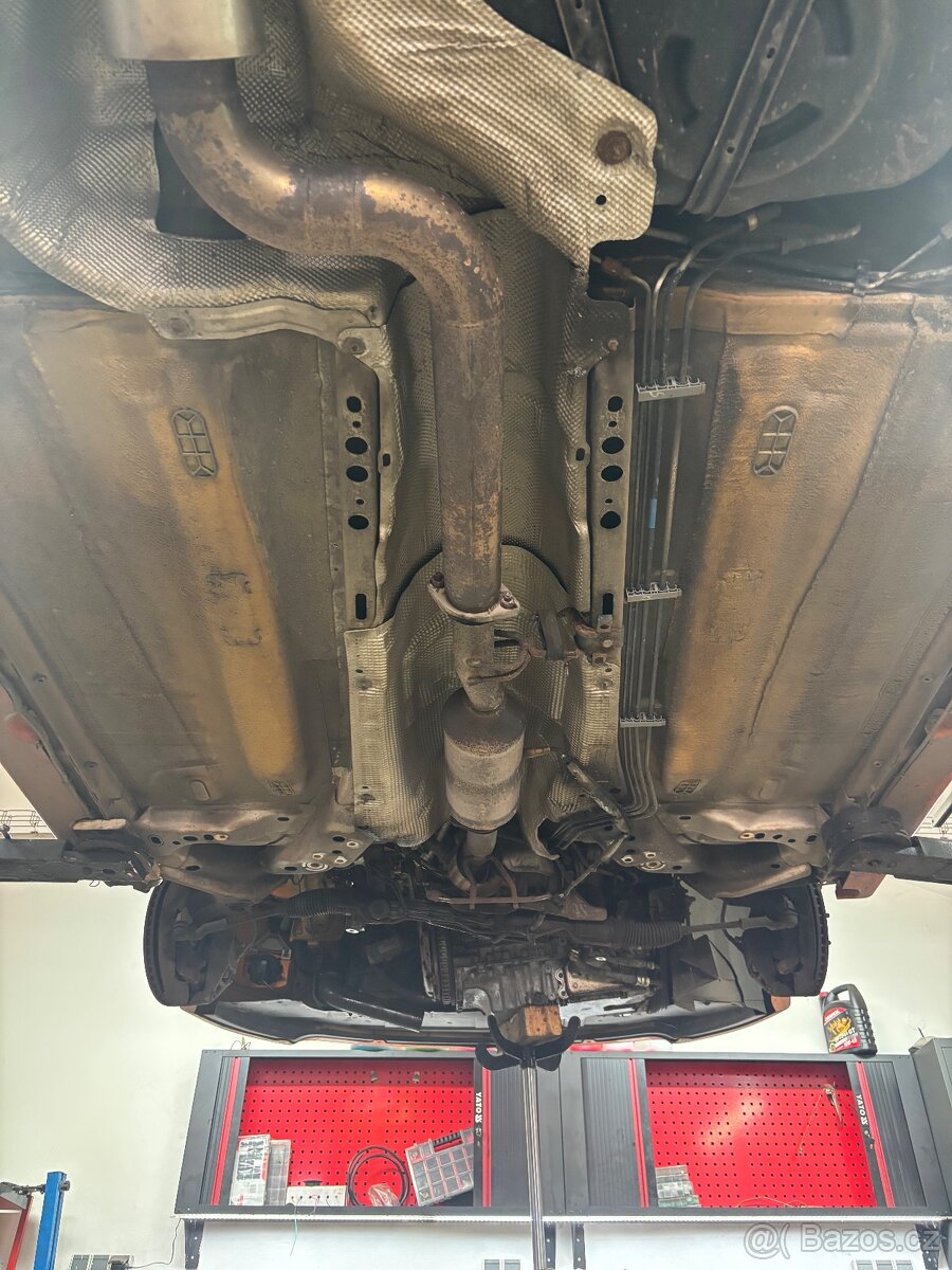 Ford Focus st225 - 14