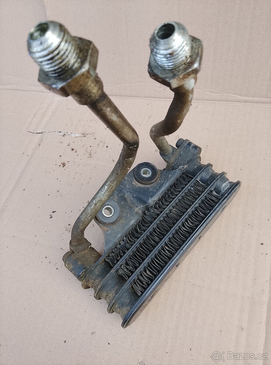 Yamaha XT 600 tenere 1vj - 14