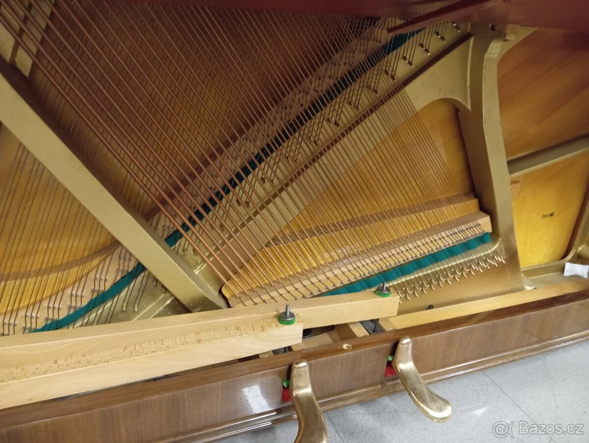 Weinbach výška 104cm-Dovoz po ČR zdarma 24/7 - 14