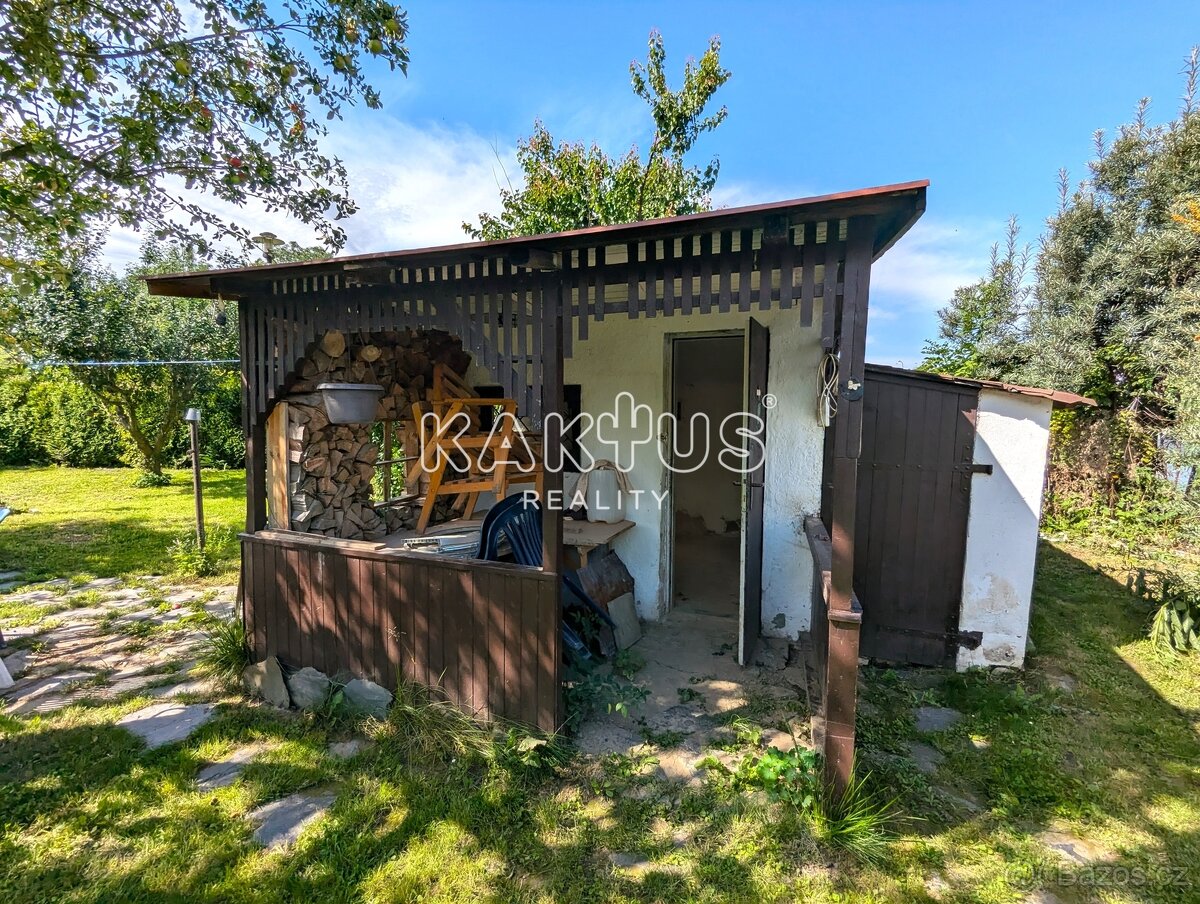 Prodej zahrady 364 m², Opava - Kateřinky - 14