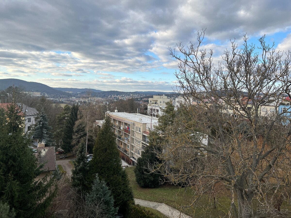 Pokoj, 13m2 v 2+1 78m2 - 14