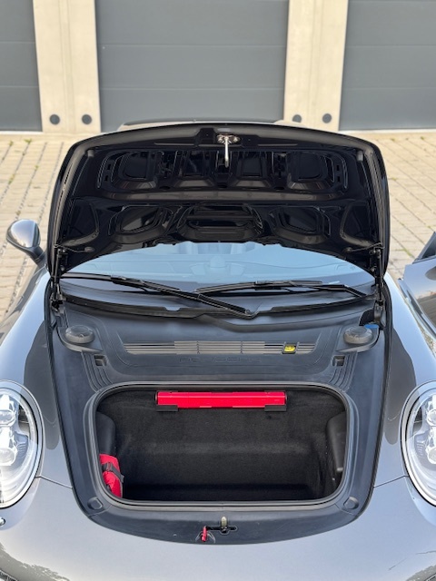 Porsche 911 991.1 4S PDK Aero packet - 14