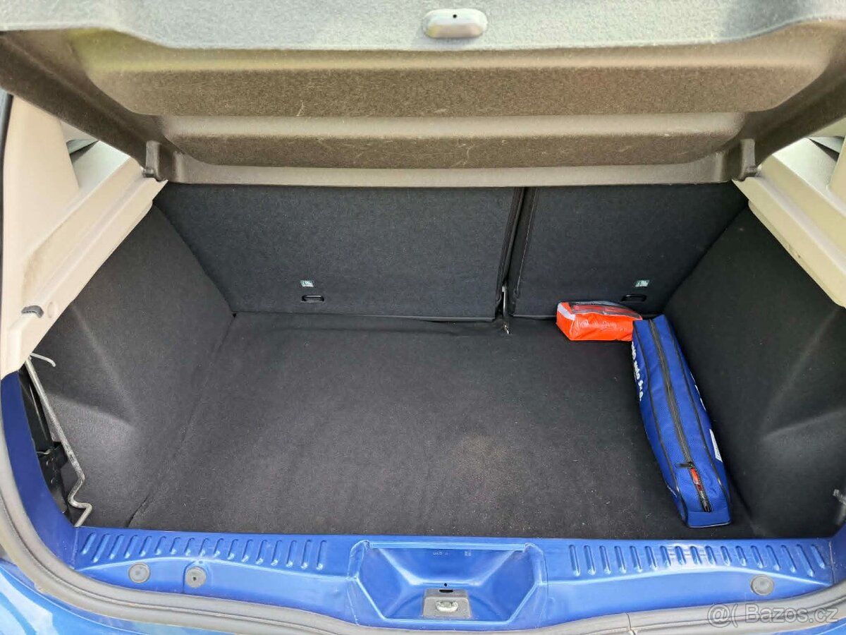 Dacia Sandero 1,2 klima - 14