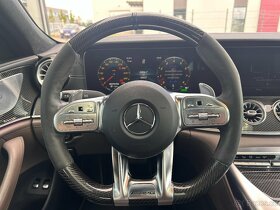 Prodám Mercedes-Benz AMG GT 53 4MATIC+ - 14