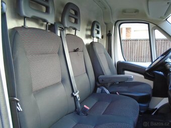 Citroën Jumper 2.2 HDi L1H2 - 14