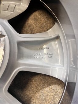 6x139.7 R20 Dodge RAM 1500 5.generace + senzor - TOP - 14