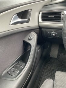 Audi A6, 3.0 tdi, 2015 - 14