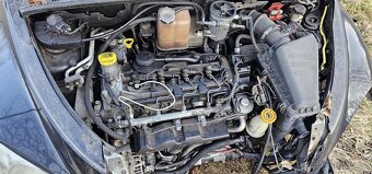 Chrysler PT Cruiser 1,6 - 14