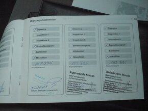 BMW 523 i 1.MAJITEL,SERVISKA - 14