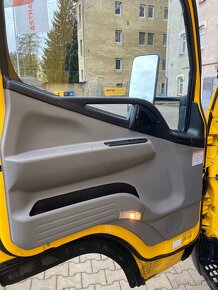 Prodej FUSO CANTER 7C15 - ČELO - 71.000KM - 14