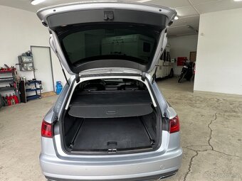 Audi A6 AVANT 3.0TDi QUATRO STK: 05/2027 - 14