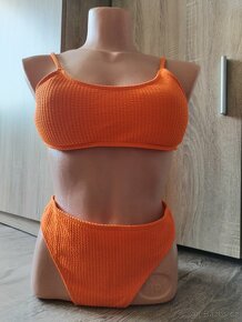 Nové dámské plavky M/ L - 14
