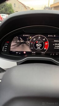 Audi Q7 - SLINE I Matrix | Night Vision | Vzduch | Bose - 14