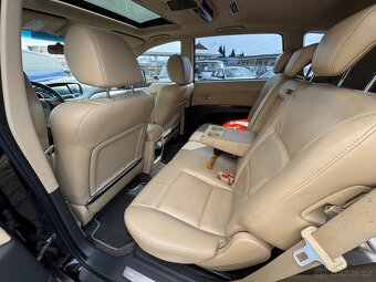 Subaru Tribeca 4X4 B9 7 MÍST 3,0i 180 KW - 14