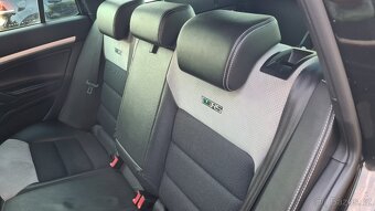 ŠKODA OCTÁVIA 2 RS - 2,0TFSi 147kW Manuál. - 14