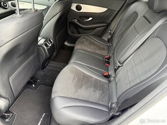 Mercedes GLC 250 AMG line / 2018 / 4x4 - 14