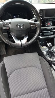 Hyundai i30 combi 1.0,88 kw - 14