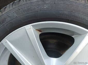 Volkswagen Passat B6 Variant 2.0 TDI 103kW bez DPF - 14