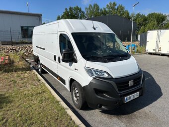 Fiat Ducato maxi L4h2 - 14