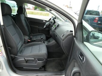 Volkswagen Golf Plus 1.2 TSi 77kW STYLE, serviska - 14