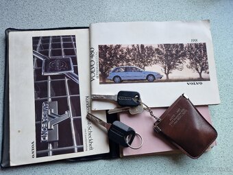 Volvo 480 1.7 turbo 88 kw - 14