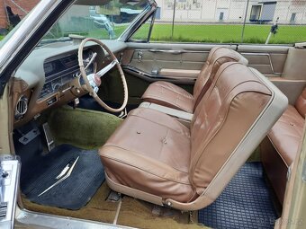 1963 Cadillac Series 62 Convertible - 14