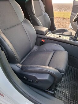 PRODÁNO, Peugeot 508 SW 2.0 HDI 120kw Allure, 2014 - 14