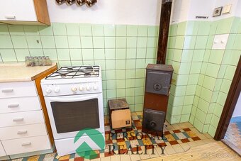 Prodej rodinného domu 5+1, Hřešihlavy, okr. Rokycany - 14