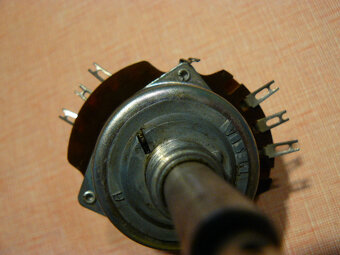 Náhradní díly pro starší elektronické přístroje TESLA a jiné - 14