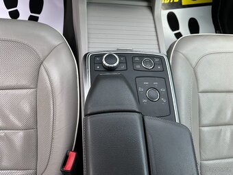 Mercedes-Benz GL 350 2013 - 14