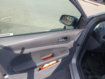 Focus  Hatchback, MK2, benzin 1,6i , 16V, 74kW, r.v.11/2006 - 14