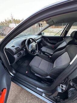 Seat Leon 1.6 16v 77kw BCB - 14