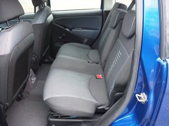 Fiat Idea 1.4 klima, park. senzory - 14