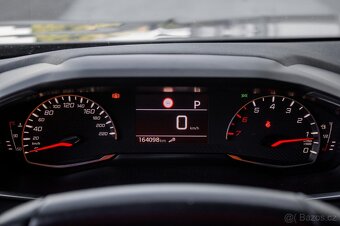 Peugeot 2008 1.5 HDI - 14