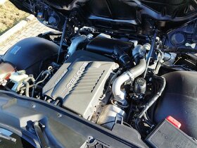 Power cabrio VX-Performance Turbo 353ps/470Nm-orig. 55Tkm - 14