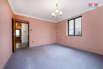 Prodej rodinného domu, 184 m², Díly - 14