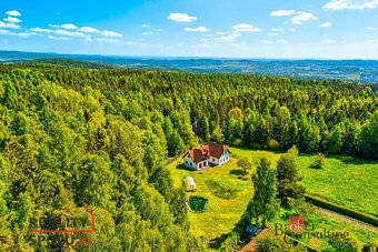 Prodej, domy/rodinný, 200 m2, 26101 Podlesí, Příbram [ID 663 - 14