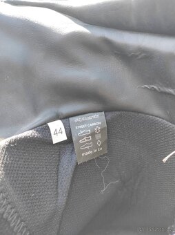 Kožená výbava na moto (MBW, stylmartin) - 14