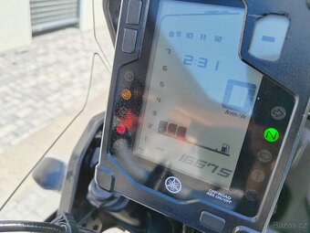 Yamaha Tenere 700 koupeno v ČR - 14