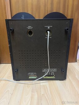 Akai gx - 14