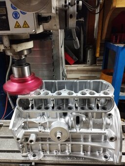 repas,repase,opravy motoru-škoda - 14