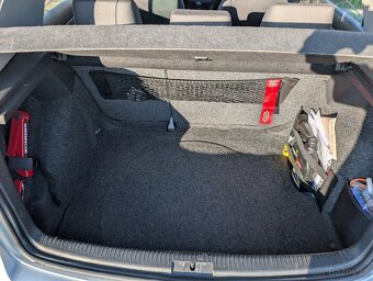 Volkswagen golf 5 1.9TDI 2006 - 14
