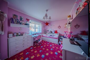 Exkluzivní prodej RD 4+kk/garáž (715 m2) Polní, Spořice - 14
