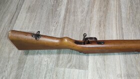 Prodám vojenskou vzduchovkou vz.47 tgf - 14