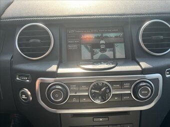 Land Rover Discovery IV - 14