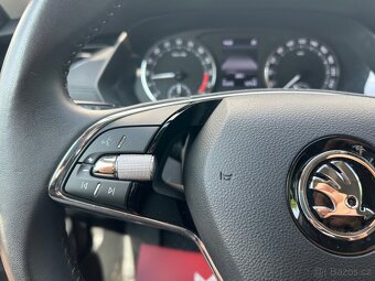 Škoda Octavia,  2.0TDi, 85kW,AMBITION,ČR - 14
